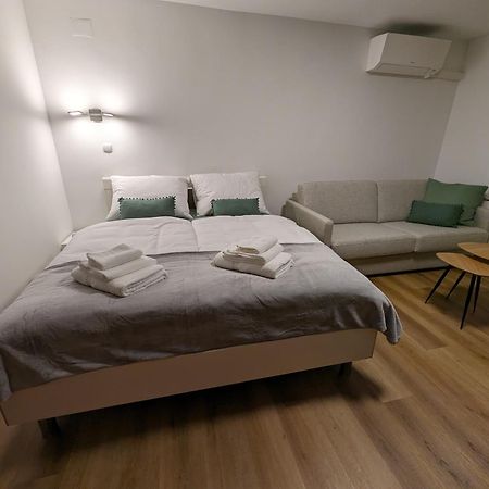 Studio Apartment Velis Radovljica Dış mekan fotoğraf