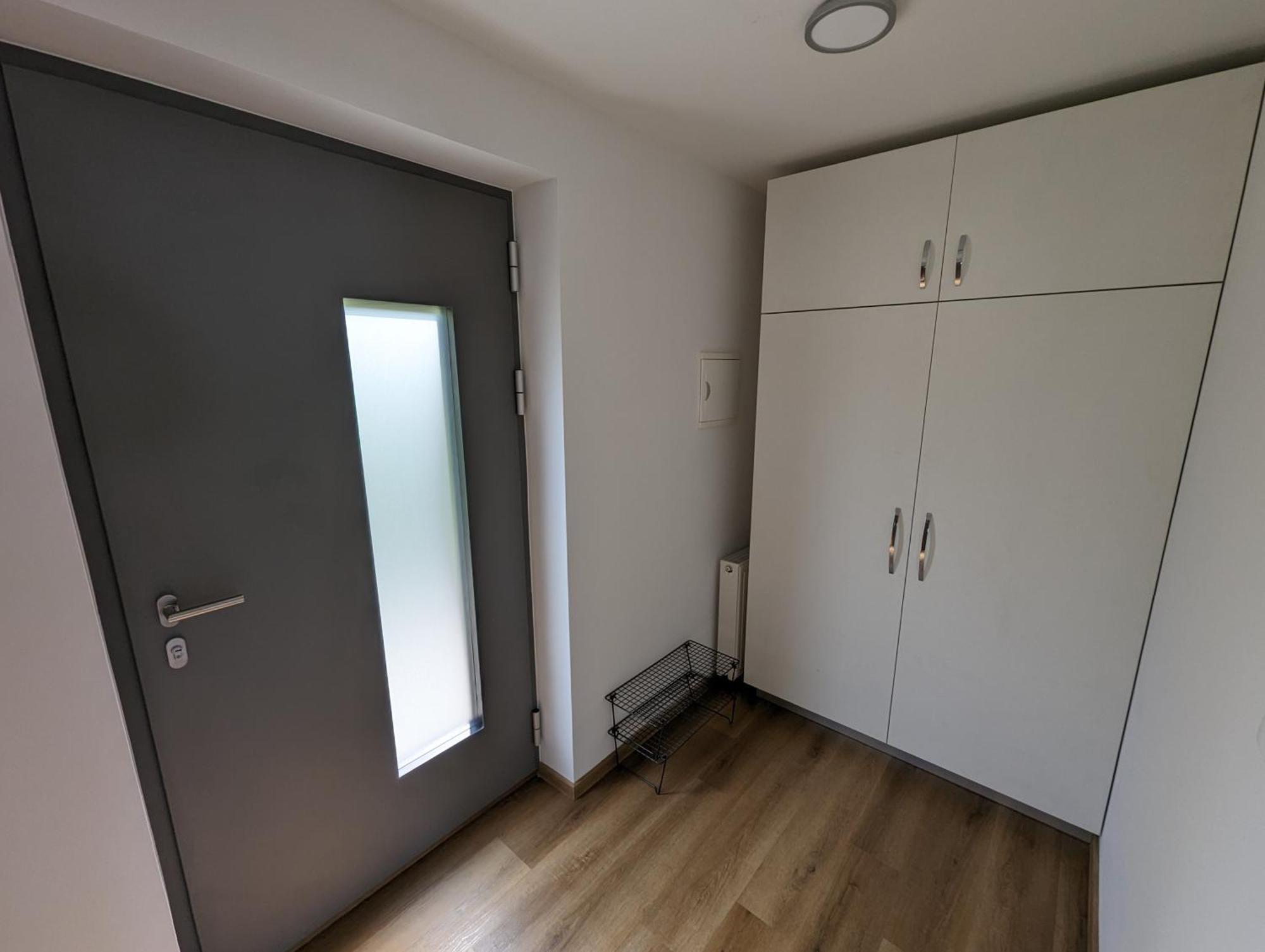 Studio Apartment Velis Radovljica Dış mekan fotoğraf