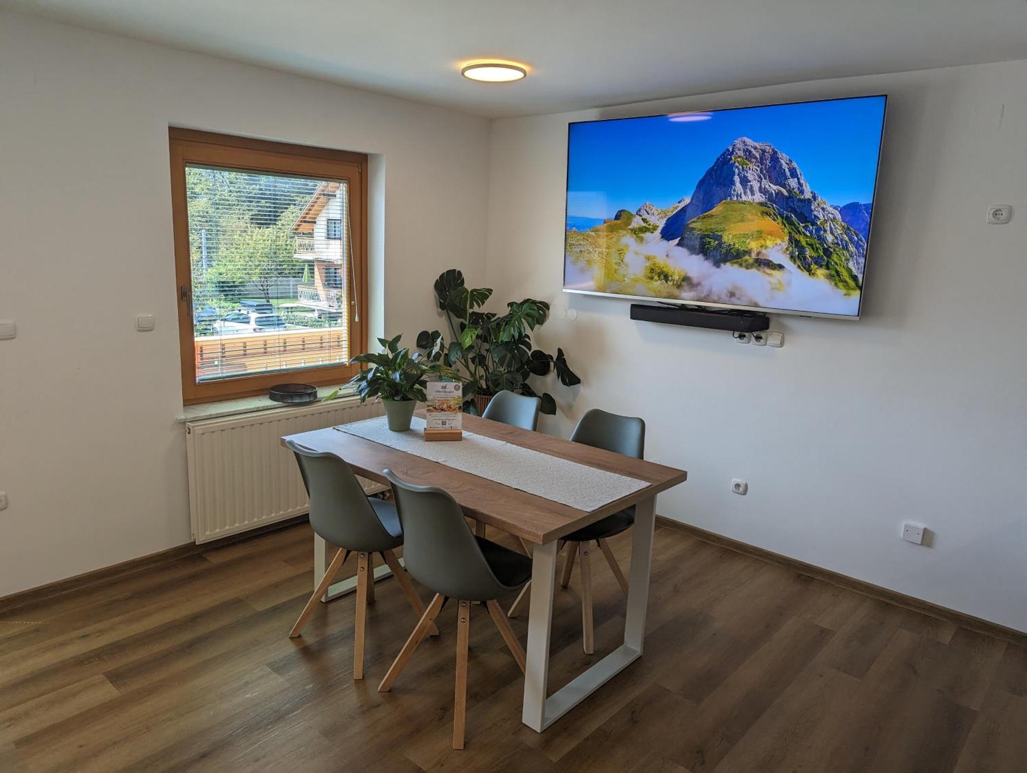 Studio Apartment Velis Radovljica Dış mekan fotoğraf