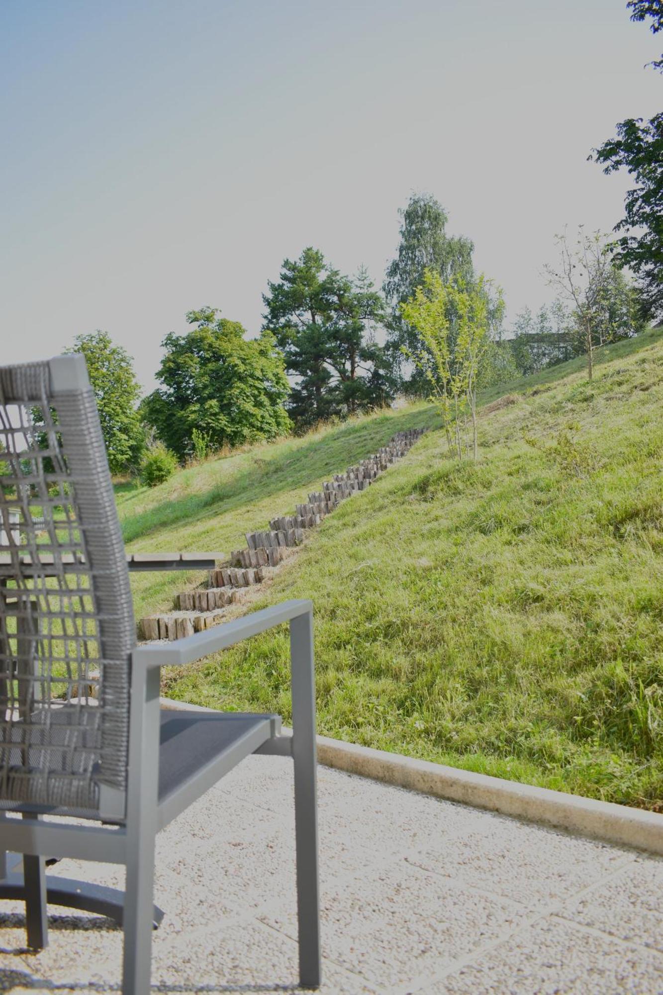 Studio Apartment Velis Radovljica Dış mekan fotoğraf